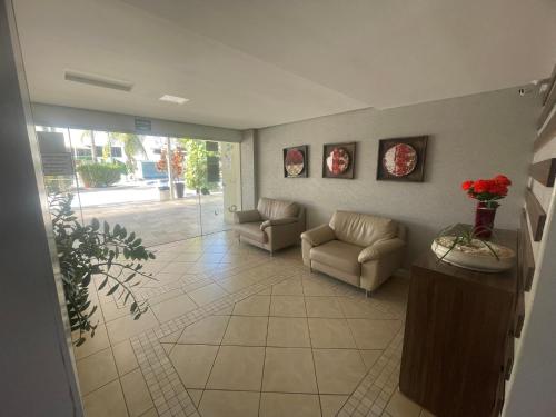 Condominio Thermas do Bandeirante in Bandeirantes