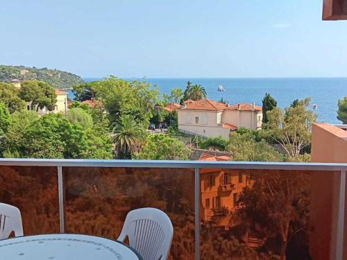 Appartement 6 pers avec Wi-Fi à Roquebrune-Cap-Martin - FR-1-827-67 - Location saisonnière - Roquebrune-Cap-Martin