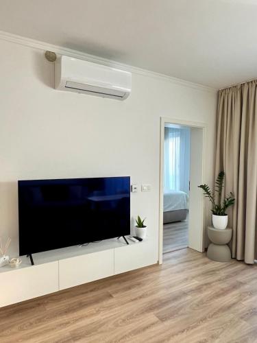 Die Harmonie - Modern Apartment near City Center with Free Private Parking, Bratislava (photo 8)