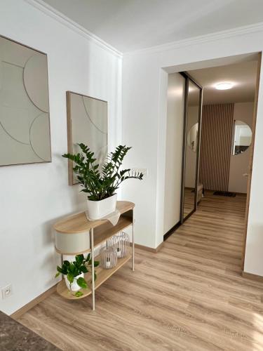 Die Harmonie - Modern Apartment near City Center with Free Private Parking, Bratislava (photo 9)