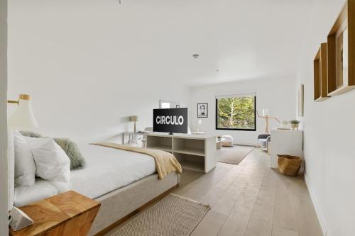 Hotel Circulo - Park Circle - Suite 220, Charleston (foto 6)