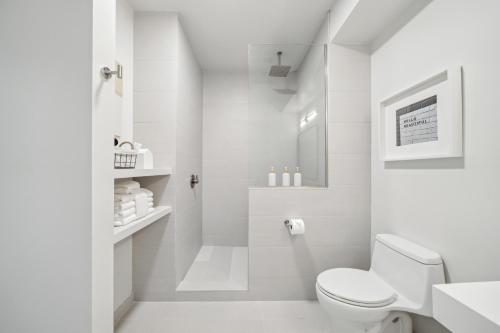 Hotel Circulo - Park Circle - Suite 220, Charleston (foto 7)
