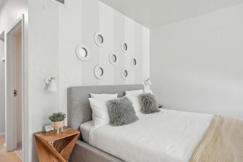 Hotel Circulo - Park Circle - Suite 220, Charleston (foto 8)