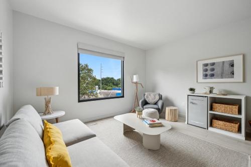 Hotel Circulo - Park Circle - Suite 220, Charleston (foto 9)