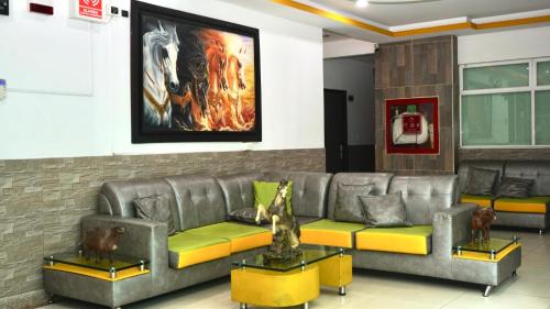 Gran Hotel Internacional Sanbara in Arauca