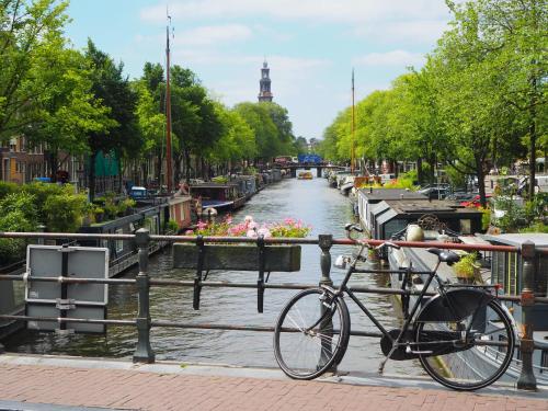 Nassau Canal Suites - in the heart of the city 2