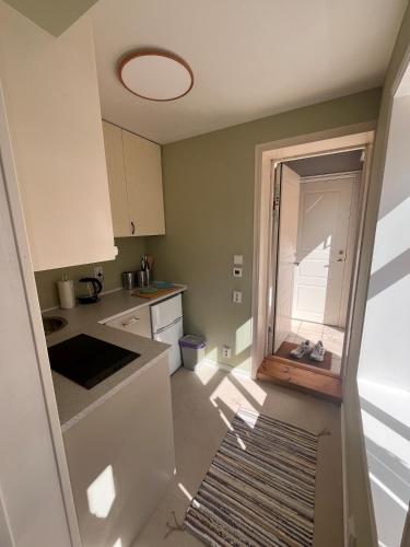 Cozy apartment with backyard and close to public transport, Oslo (Foto 11)