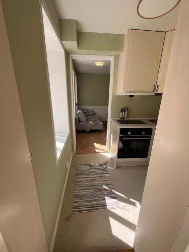 Cozy apartment with backyard and close to public transport, Oslo (Foto 10)