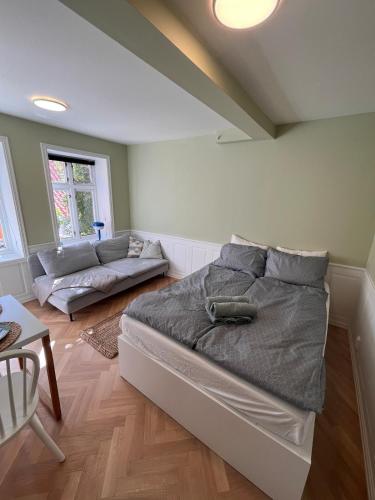 Cozy apartment with backyard and close to public transport, Oslo (Foto 6)