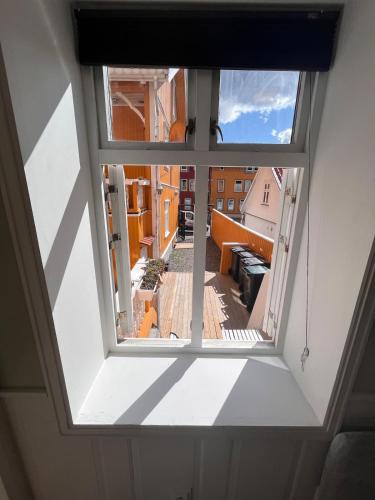 Cozy apartment with backyard and close to public transport, Oslo (Foto 9)