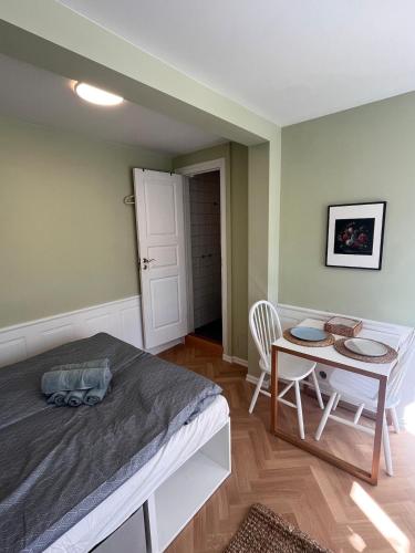 Cozy apartment with backyard and close to public transport, Oslo (Foto 7)