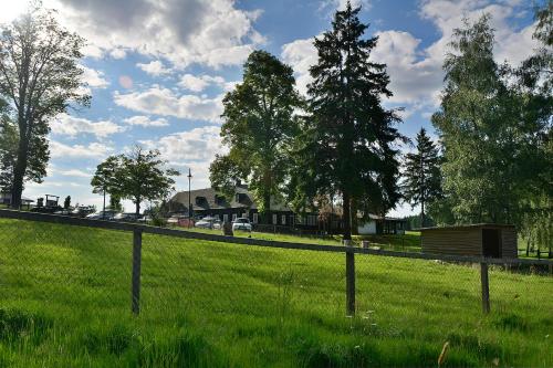 Pension Dymník - main image