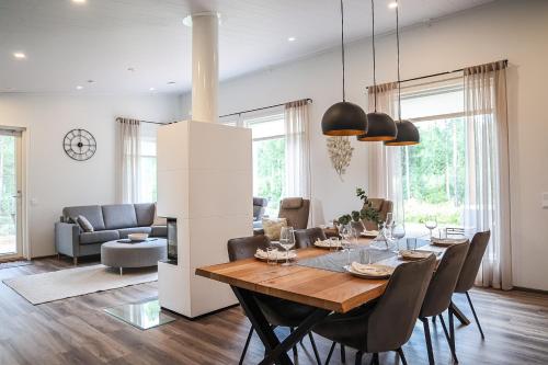 Villa Harmony By BookLapland