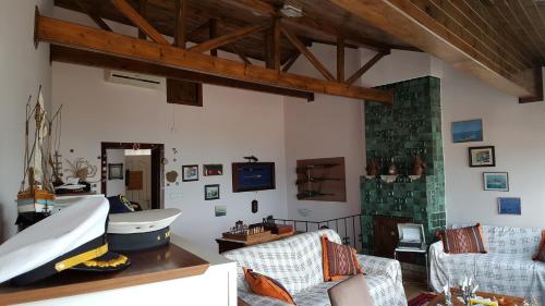 Létesítmények, Dardanelles1915 in Ismetpasa