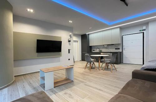 Kalma Apartment Xanthi Center