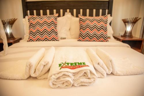 Extreme Adventure Park - Photo 1 in Gayaza, Uganda