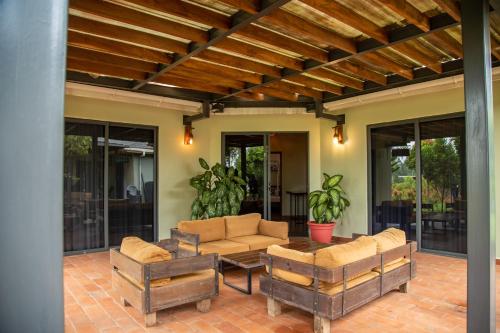 Extreme Adventure Park - Photo 3 in Gayaza, Uganda