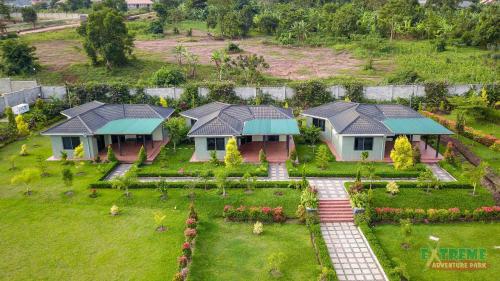 Extreme Adventure Park - Photo 4 in Gayaza, Uganda