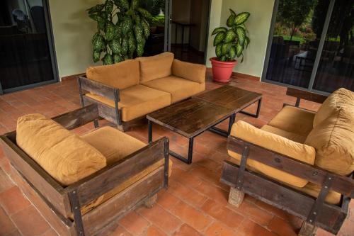 Extreme Adventure Park - Photo 5 in Gayaza, Uganda