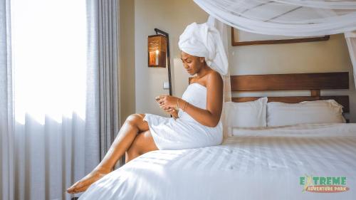 Extreme Adventure Park - Photo 2 in Gayaza, Uganda