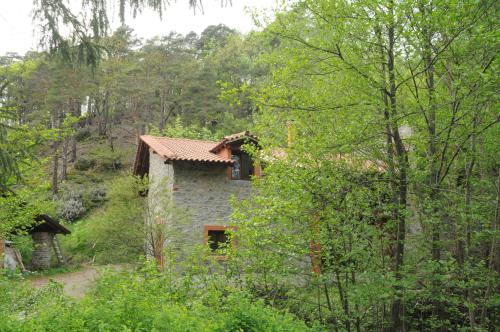 Giusvalla Forest Village