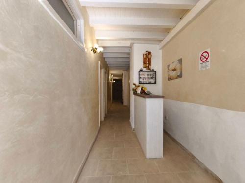 Angolo del corso in Γκαλίπολη