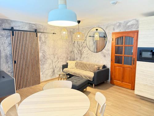 Létesítmények, Apartmany215 in Strazne