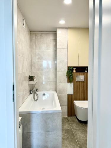 Glamour & City Apartamenty Radom