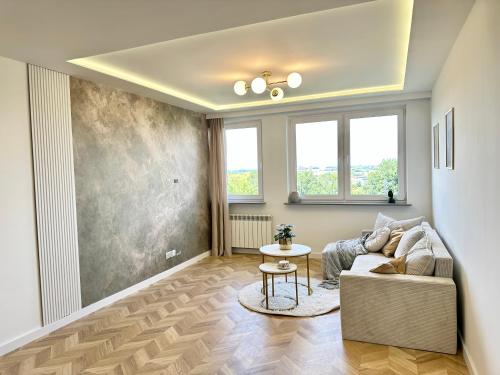 Glamour & City Apartamenty Radom