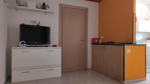 บริการและสิ่งอำนวยความสะดวก, Bed and Breakfast Arcobaleno - Rieti in รีเอติ