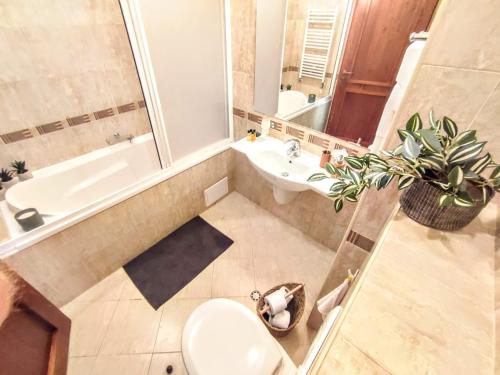 Comfy 1bd apartment in 4star SPA resort Bansko, Bansko (foto 8)