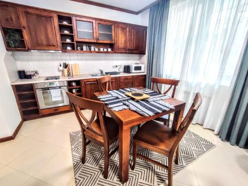 Comfy 1bd apartment in 4star SPA resort Bansko, Bansko (foto 6)