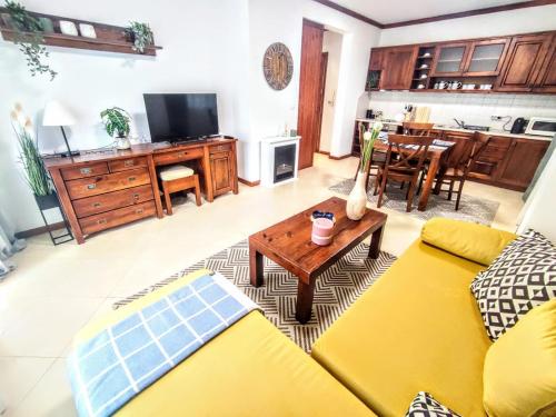 Comfy 1bd apartment in 4star SPA resort Bansko, Bansko (foto 4)