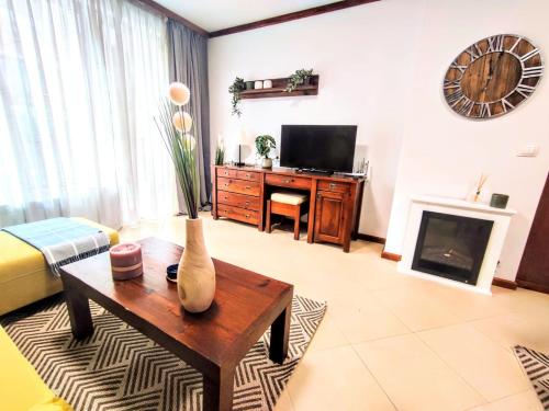 Comfy 1bd apartment in 4star SPA resort Bansko, Bansko (foto 10)