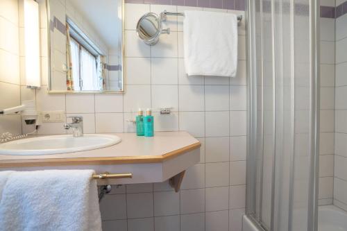 Hotel Garni Austria – Ischgl, MO
