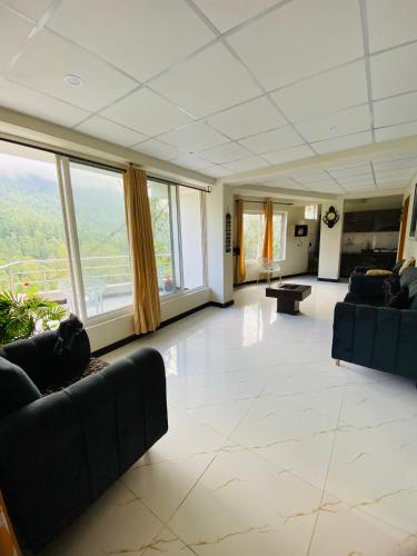 Mount Vista Resort, Murree
