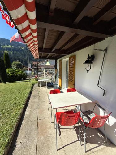 Free Spirit Chalet