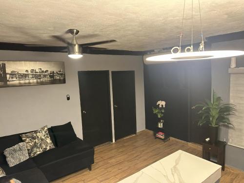 ทัศนียภาพภายนอกโรงแรม, Departamento Mateos 504 in ซิวดัด อกูนา