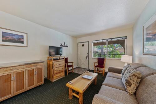 The Lodge at Lake Tahoe, South Lake Tahoe (fotografie 9)