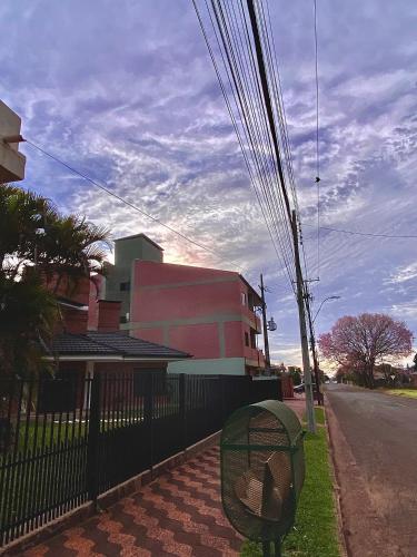 Departamento Amoblado en pleno Centro Hohenau in 奧比里加兔