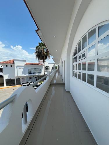 外部景觀, Almera Vallarta Hotel Suites in 新瓦雅塔