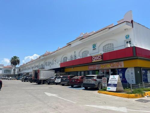 外部景觀, Almera Vallarta Hotel Suites in 新瓦雅塔