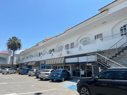 外部景觀, Almera Vallarta Hotel Suites in 新瓦雅塔