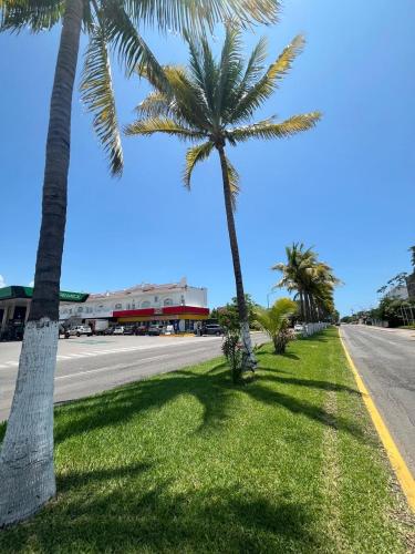 周邊環境, Almera Vallarta Hotel Suites in 新瓦雅塔