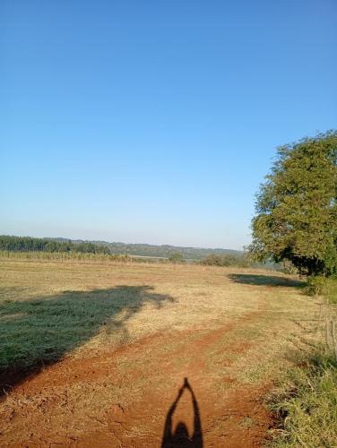 Calentando Motores in 卡門德爾帕拉納