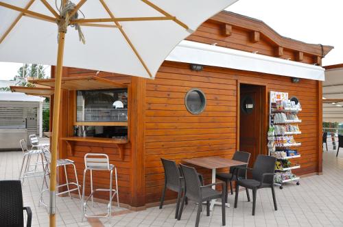 Hotel Haus Charlotte – San Benedetto del Tronto, MO