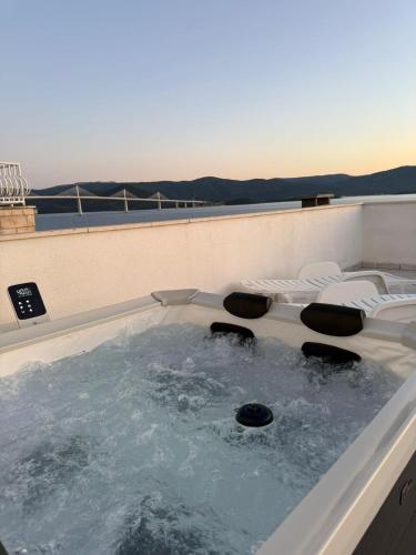 Holiday Home Premium in 科馬爾拿