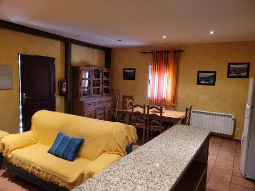 Casa Béjar, Quesada (foto 2)