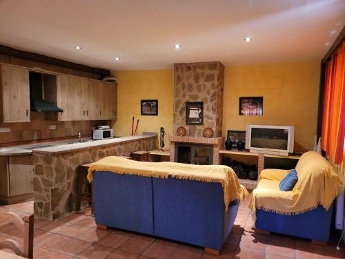 Casa Béjar, Quesada (foto 4)