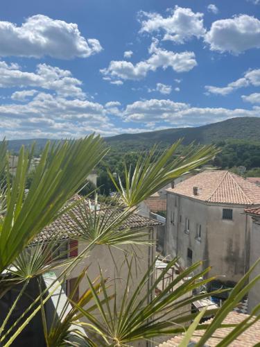 Le coin des amoureux in Ganges